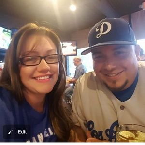 Meet your Posher, Violet